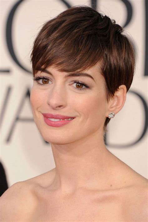 26 Of The Best Short Haircuts In History