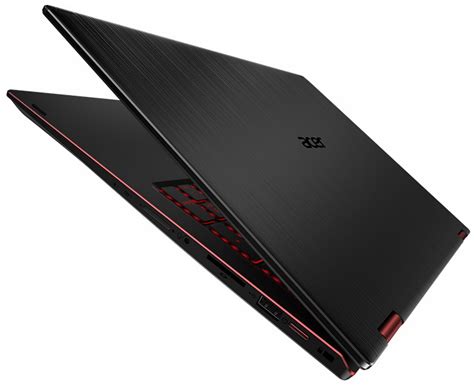 Gamescom 2017 Acer Nitro 5 Spin Convertible Für Casual Gamer