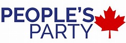 Federal Election 2019 - People’s Party Platform • Ontario Society of ...