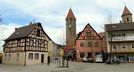 Gunzenhausen Churches & Cathedrals - Tripadvisor
