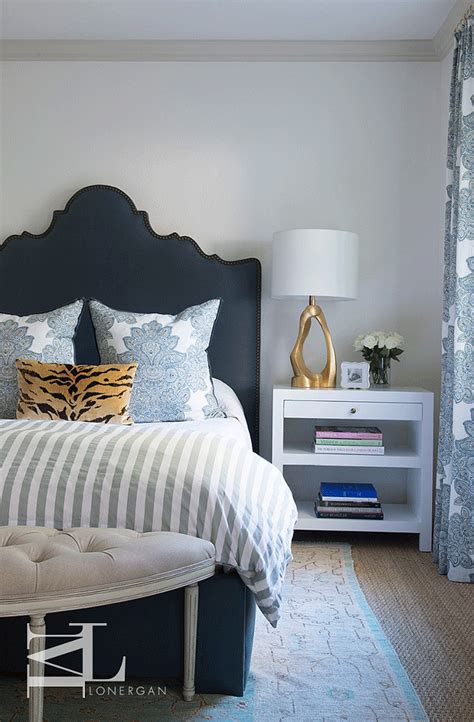 White color is chosen to complete this look. How to Make the Most of Small Bedroom Spaces - Home Bunch ...