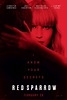 JENNIFER LAWRENCE – Red Sparrow Movie Posters and Stills – HawtCelebs