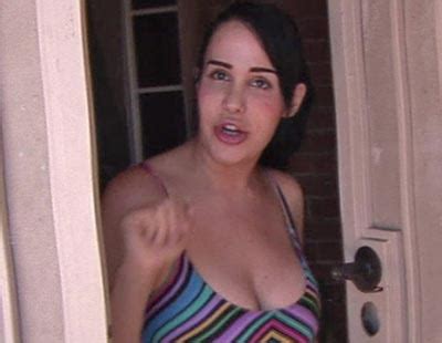 Octomom On Welfare Nadya Suleman Making Porn Movies To Welfare Again Facenfacts