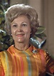 Pat Nixon | American First Lady, Political Activist & Philanthropist ...