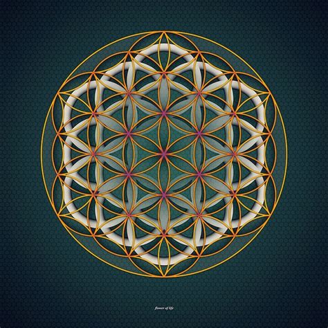 Pin By John Quintana On Pattern Sacred Geometry Symbols Sacred
