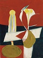 Robert Motherwell (1915-1991) , Untitled | Christie's