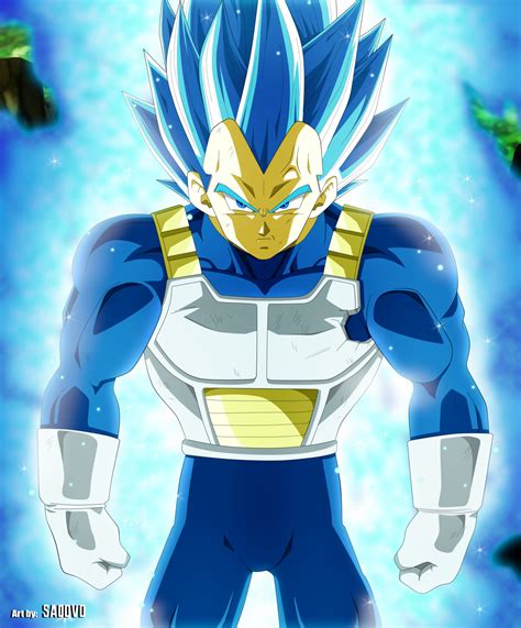 Vegeta Super Saiyan Blue Hd Wallpapers Wallpaper Cave 999