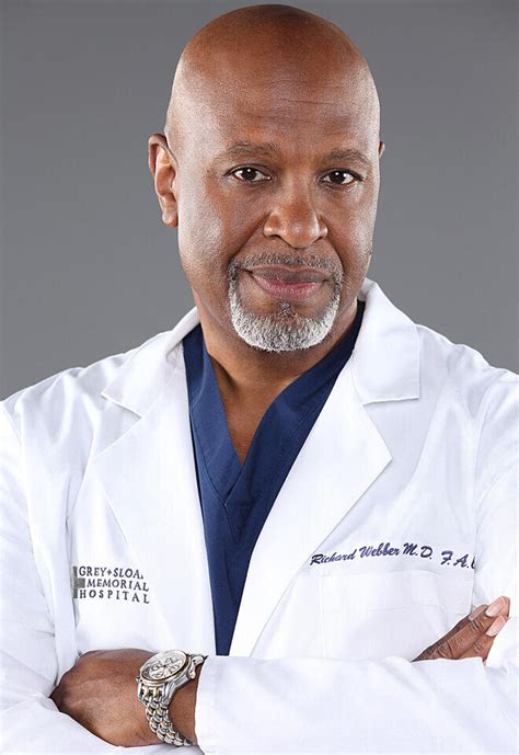 Acting 101 14 Black Male Actors Who Appear On Grey S Anatomy KOLOR