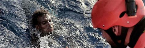Over 10 000 Refugees Rescued In 48 Hours During Deadly Mediterranean Crossing