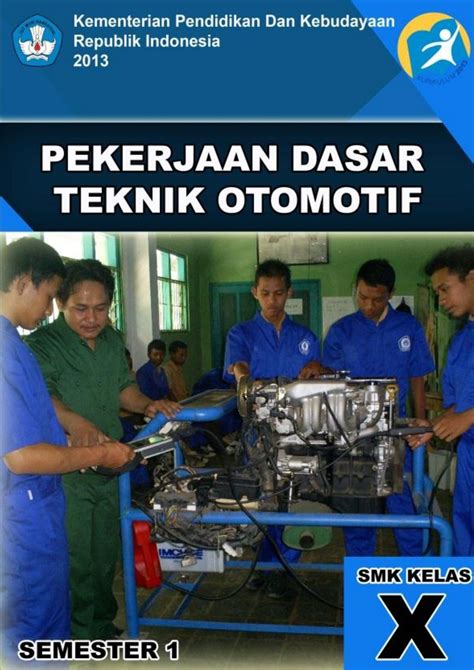 X tkr berilah tanda (x) pada jawaban a,b,c,d dan e yang no. Materi Gambar Teknik Otomotif Kelas 10 Semester 1 Pdf