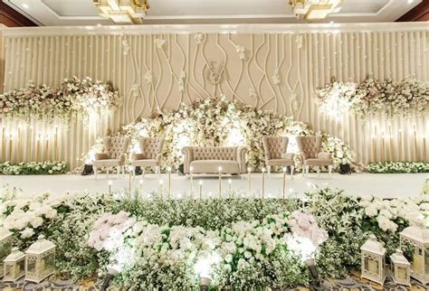 Gambar Pelamin Mewah Jual Harga Murah Kursi Pelaminan Wedding