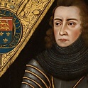 George Plantagenet, 1st duke of Clarence, details. | Plantagenet ...