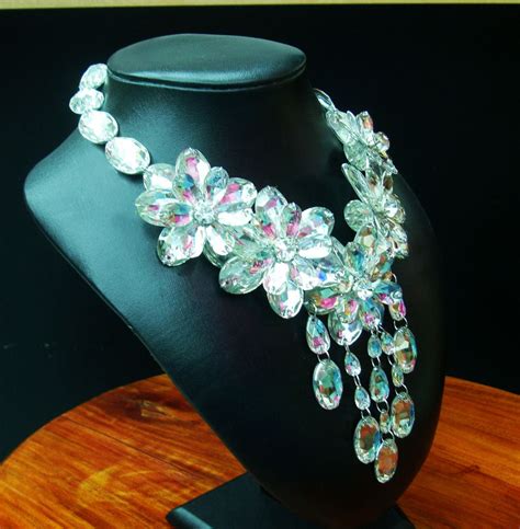 Drag Jewels Jewelry Queen Jewelry Pageant Jewelry