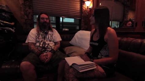 soulfly interview youtube