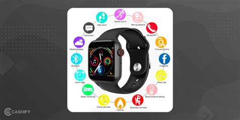 Smartwatch Features To Consider While Buying It Cashify Smartwatches Blog