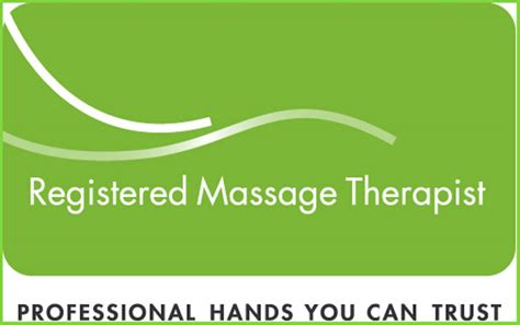 Why Use A Rmt Registered Massage Therapist Sunstone Registered Massage Therapy Vaughan