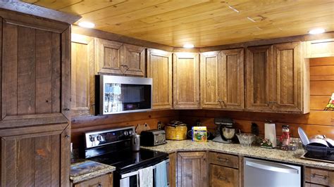 We did not find results for: Rough Cut Pine Cabinets — EZ Mountain Rustic Furniture