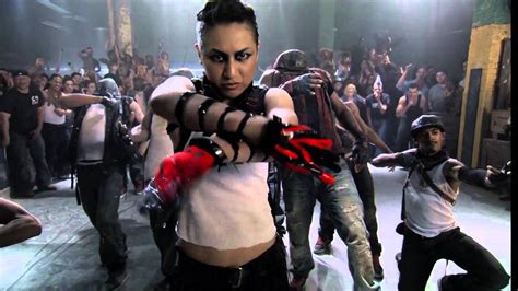 Бриана эвиган, адам севани, соня сон и др. step up 2 first battle with RED HOOK - YouTube