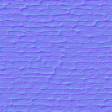 Stone Brick Wall Texture Maps Texturise Free