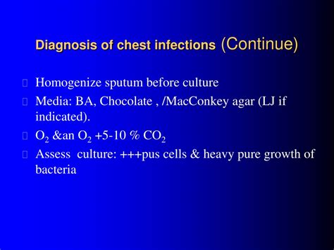 Ppt Respiratory Tract Infections Powerpoint Presentation Free
