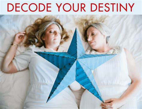 Decode Your Destiny An Astrotwins Webinar Astrostyle Astrology And