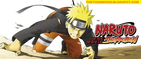 Naruto Shippuden All Movies Full Collection In Hindi 720phd