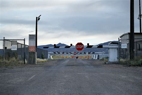Area 51 Events In Nevada Prompt Emergency Crowd Planning Ap News