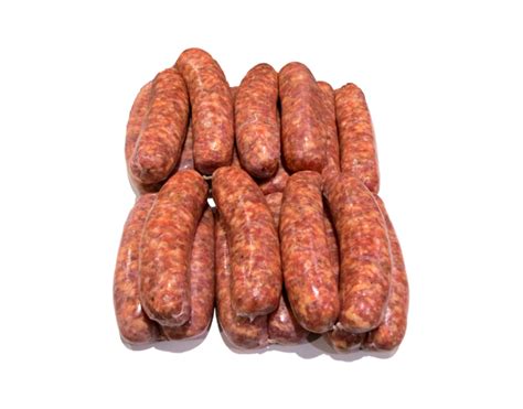 Maestro Mild Italian Links 5 Lbs Buy Maestro Sausage Online