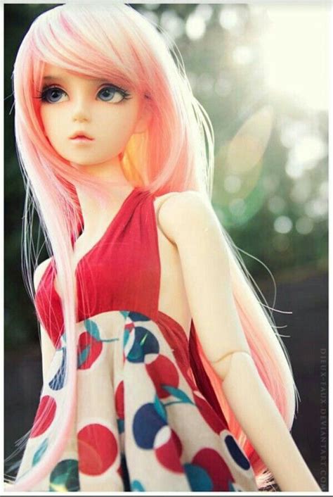 Popular 28 Anime Barbie Doll