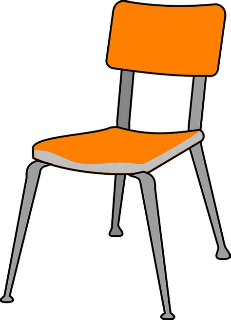 Chair Clipart Free Download Transparent Png Creazilla