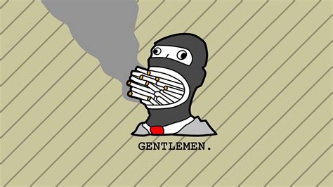 Gentleman Wallpapers 74 Images