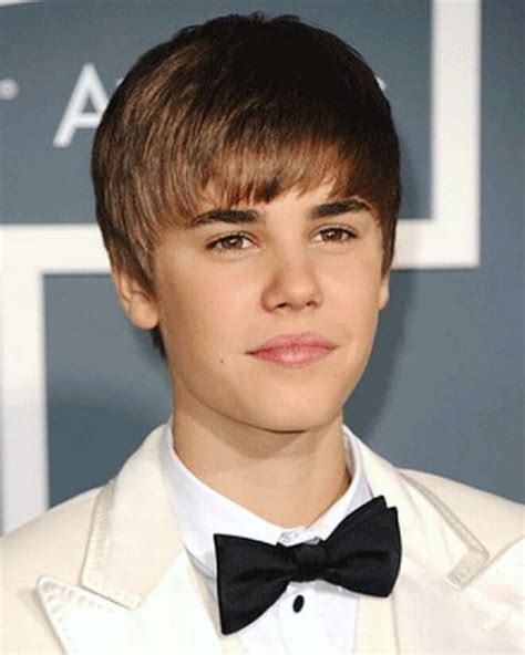 Top 30 Cool Justin Bieber Haircuts Best Justin Bieber Haircut Ideas