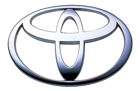 Vilnius, lithuania 18 august, 2019: New Best Car: Toyota Logo