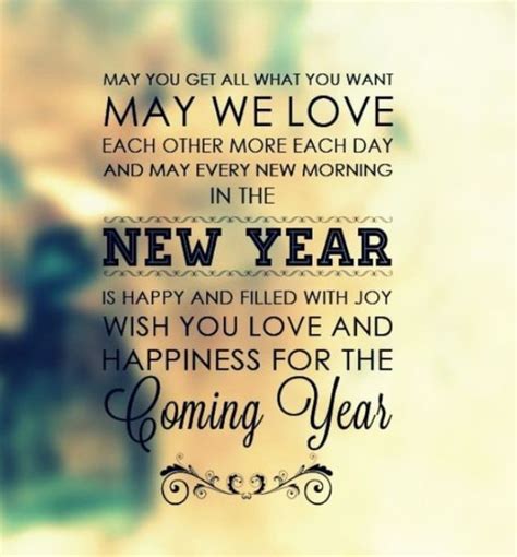 110 Inspirational New Year Wishes Messages And Greetings 2022