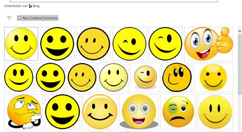 Smileys Outlook Einfügen Tipps Emoji Und Smileys In E Mails Einfügen