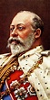 Rey Eduardo VII | Unbekannt | Impresión de arte