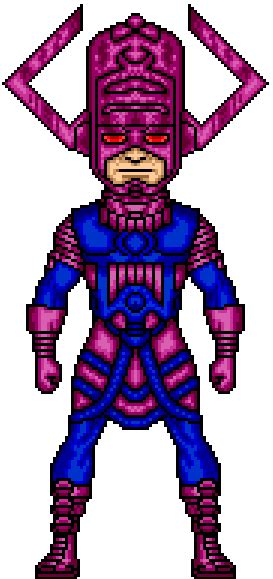 Galactus Galan Marvel Microheroes Wiki Fandom