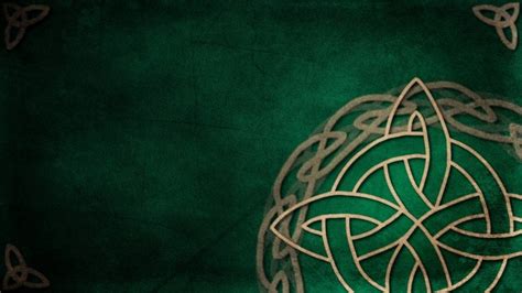 Download Celtic Wallpaper By Nocturnalquill By Malikgarcia Celtic