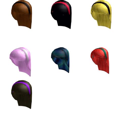 Popular Types Of Hair That Freak Me Out Roblox Amino