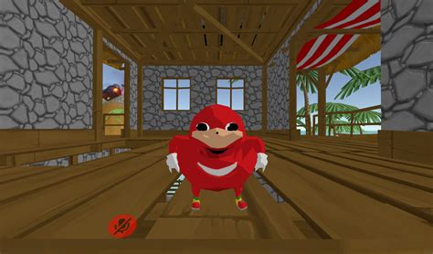 Steam Community Guide How The Knuckles Hierarchy Actually Works