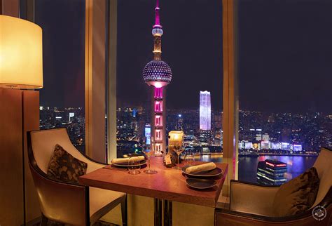 The Collection Restaurants With That View Smartshanghai