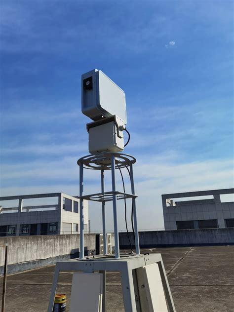 Radar Based Perimeter Intrusion Detection System Airport Radar Security