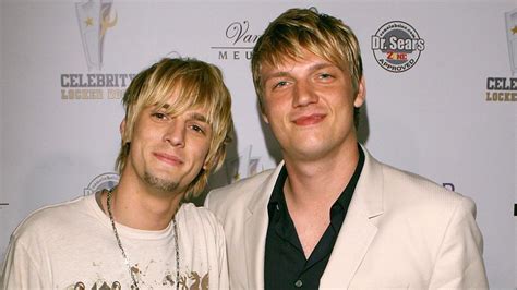 Aaron Carter To Go Fully Nude For Musical Revue In Las Vegas News Com Au Australias Leading