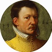 Image: James Hepburn, 4th Earl of Bothwell, c 1535 - 1578. Third ...