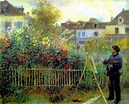 Un repaso a la vida de Claude Monet