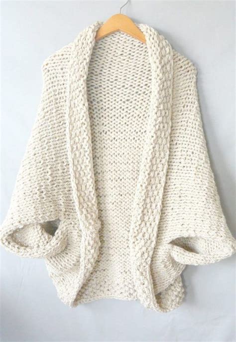 Free Easy Knit Shrug Sweater Pattern Tutorial 20 Knit Shrug Patterns For All Occasions
