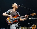 Tim Commerford of Rage Against the Machine Has Prostate Cancer