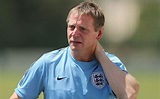 Stuart Pearce builds for the future with England Under-21s despite ...