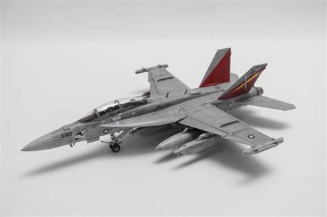 A developmental and operational history… by brad elward hardcover $79.99. EA-18G Growler (Hasegawa, Eduard, 1:48) | iModeler