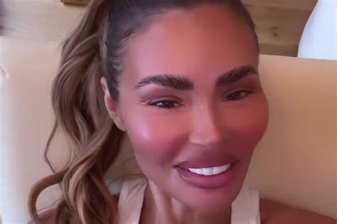 Chloe Sims Unveils Dramatic Makeover After Threads In
